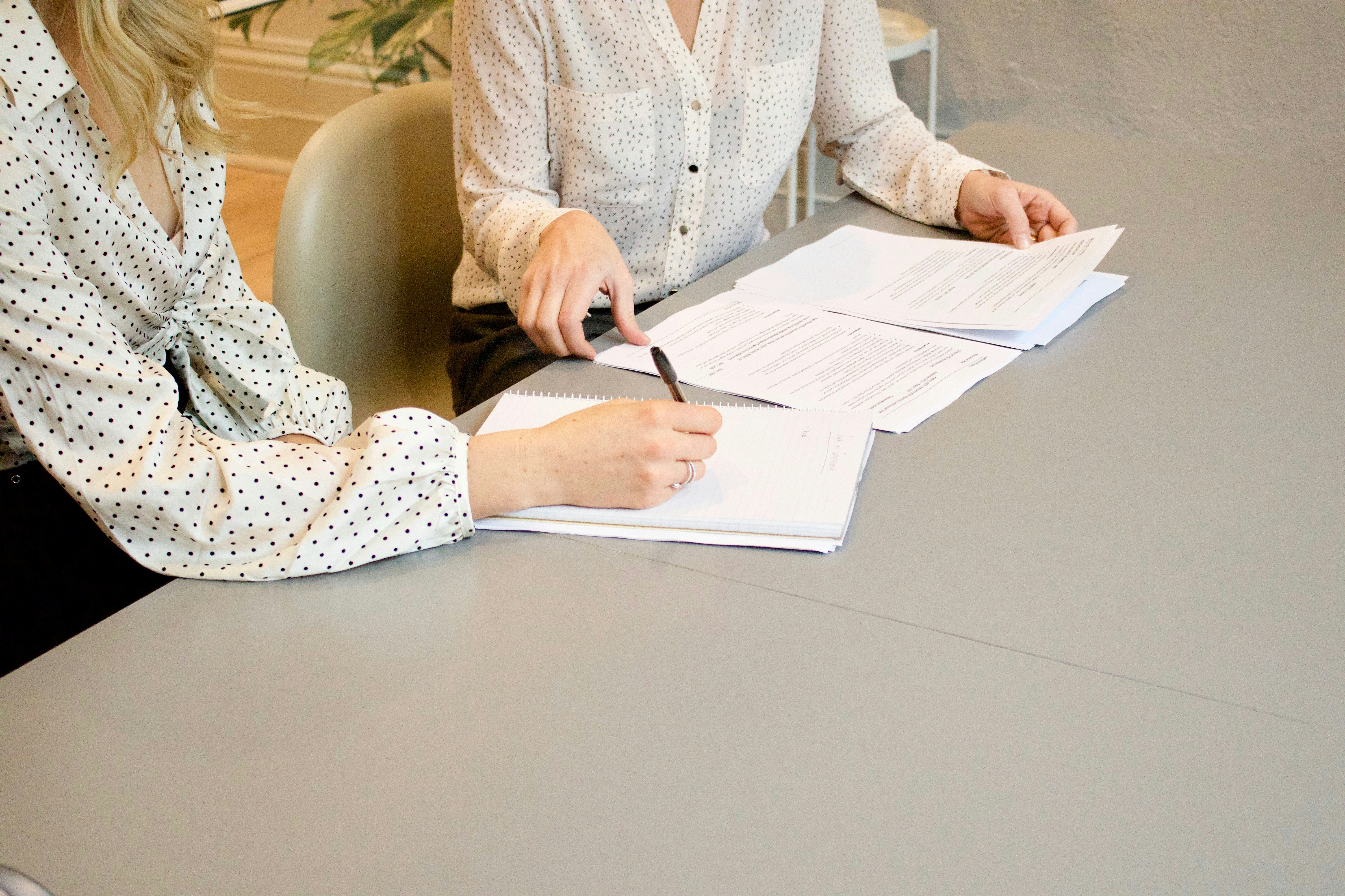 Oficina de RyN Abogados